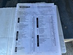 General Appearance with Safety Certification Report