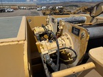 Hydraulics with Hydraulic Motors