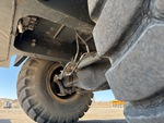 Drivetrain with Front Axle