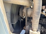 Engine with Radiator