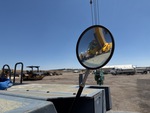Control Station with Mirrors