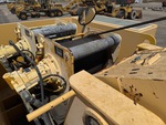 Hydraulics with Main Hoist