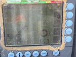 Control Station with Drum Rotation Indicator