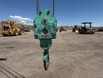 Specialty with Main Load Block