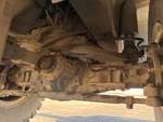 Drivetrain with Rear Axle