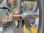 Control Station with Drivetrain Controls