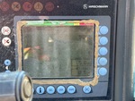 Control Station with Load Moment Indicator
