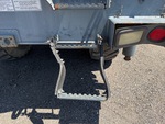 General Appearance with Steps/Ladders