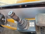 Control Station with Hydraulic Controls