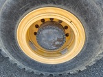 Drivetrain with Final Drives
