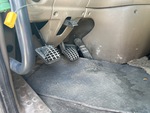 Cab with 