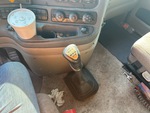 Cab with 