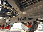 Drivetrain with 