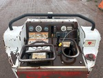 Control Station with 