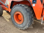 Chassis with 