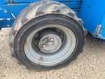 Chassis Photos with 
