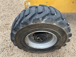 Chassis with 