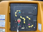 Control Station Ground with 