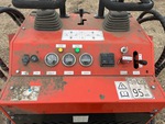 Control Station with 