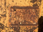 Aspect général with Numéro de série/Numéro d'identification du véhicule automobile