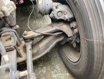 Brakes with 