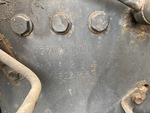General Appearance with Second Serial Number/VIN Photo