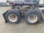 4 Underbody - Truck with 
