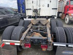 4 Underbody - Truck with 