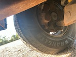 Brakes with 