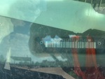 General Appearance with Second Serial Number/VIN Photo