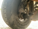 Brakes with 