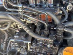 Engine with 