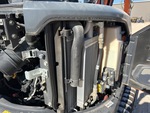 Moteur with Radiateur