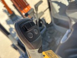 Poste de contrôle with Commande hydraulique auxiliaire