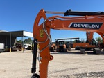 Hydraulique with