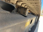 Train de roulement with