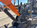Hydraulique with