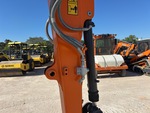 Hydraulique with