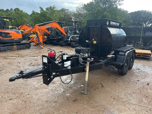 Etnyre RaynPro T-600 Pavement Sealer (Unused)