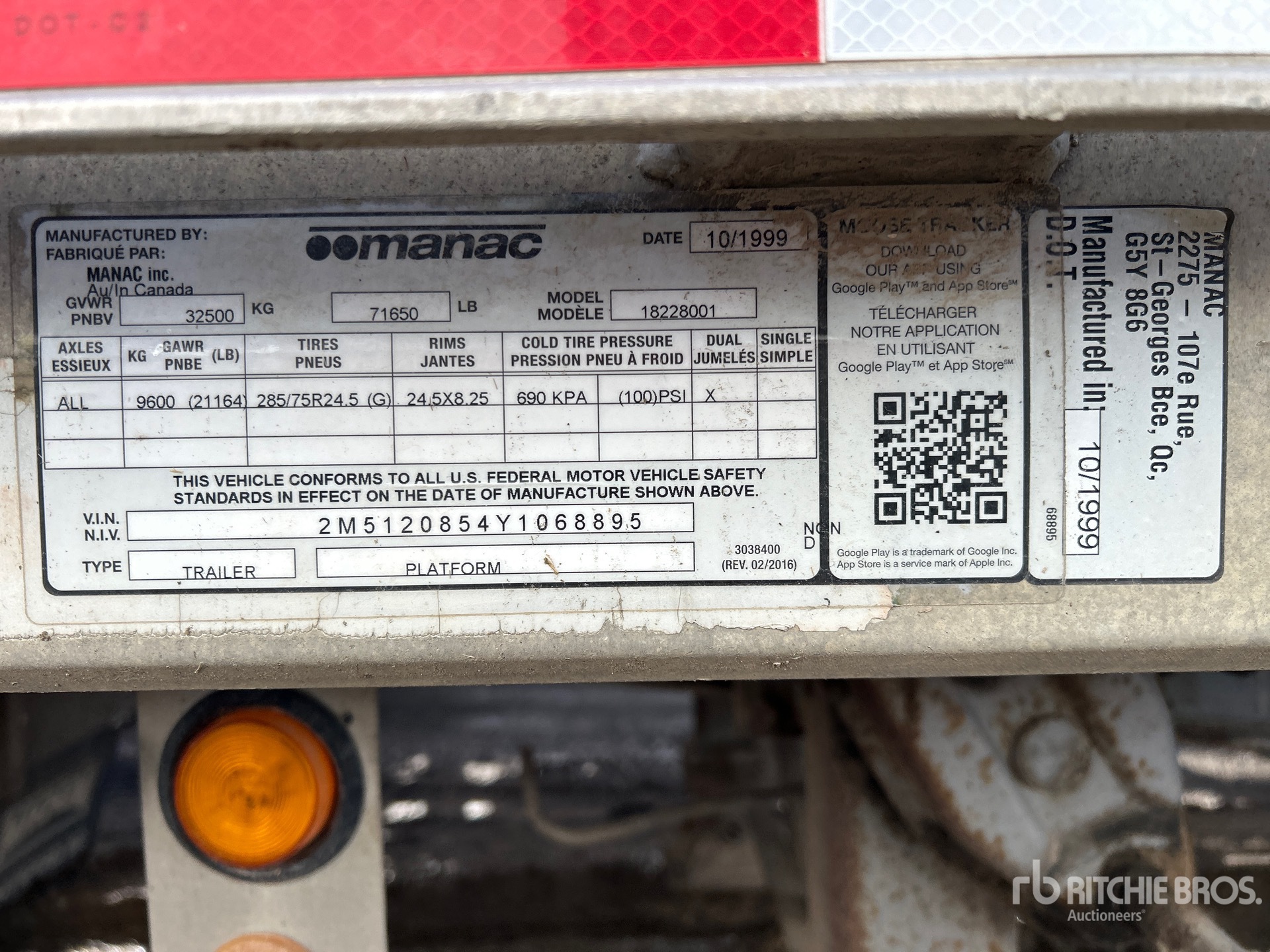 Aspect général with Numéro de série/Numéro d'identification du véhicule automobile