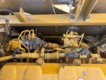 Motor with 