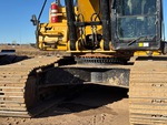 v2 Chassis - Excavator with