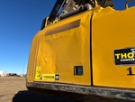 v2 Chassis - Excavator with
