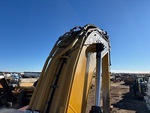 v2 Chassis - Excavator with