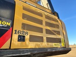 v2 Chassis - Excavator with