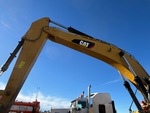 v2 Chassis - Excavator with