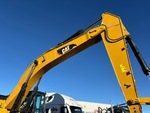 v2 Chassis - Excavator with
