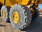 Chassis with 
