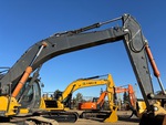 v2 Chassis - Excavator with 