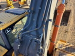 v2 Chassis - Excavator with 